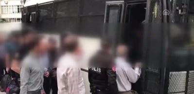 FET&Ouml;'n&uuml;n 'Diyanet' yapılanması operasyon!