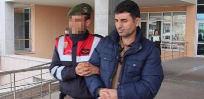 FET&Ouml;&rsquo;n&uuml;n &lsquo;kasası&rsquo; askeri yasak b&ouml;lgede yakalandı!