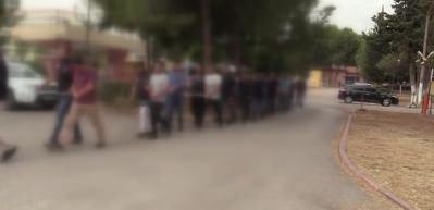 FET&Ouml;'n&uuml;n KPSS yapılanması &ccedil;&ouml;kertildi