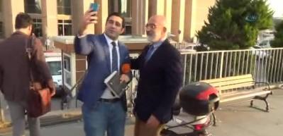 FET&Ouml;'n&uuml;n medya yapılanması davasında karar