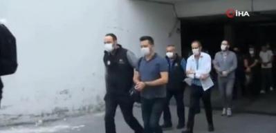 FET&Ouml;'n&uuml;n TSK'daki mahrem yapılanmasına 34 ilde operasyon