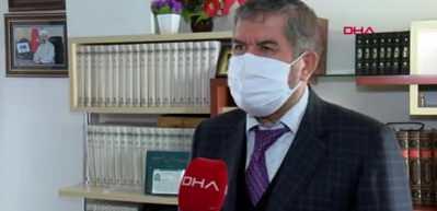Fetva hattını arayanlar: 'Aşı olmamanın vebali var mı?' diye soruyorlar