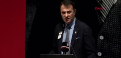 Fikret Orman: "&Ccedil;ok iyi bir hoca ama mali konular G&uuml;neş'in işi değil"