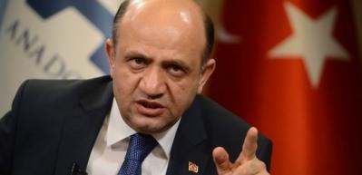 Fikri Işık: Y&uuml;zde 60'a ulaştı