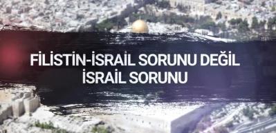 Filistin konuşurken dikkat!