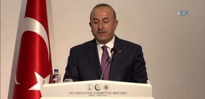 "Filistin ve Kud&uuml;s davasına desteğimizi s&uuml;rd&uuml;receğiz&rdquo;