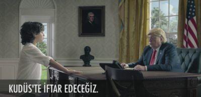 Filistinli &ccedil;ocuklardan d&uuml;nya liderlerine &ccedil;ağrı