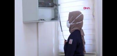 Filyasyon sisteminin en &ouml;nemli unsuru 112 acil &ccedil;alışanları