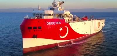 Financial Times'tan T&uuml;rkiye yorumu: Risk almaya hazır