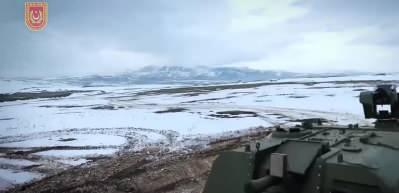 FIRTINA-2&rsquo;de ilk teslimat tarihi belli oldu