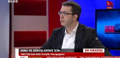 Turgay G&uuml;ler: Koray Aydın bunu yapsın oyum İYİ Parti'ye!
