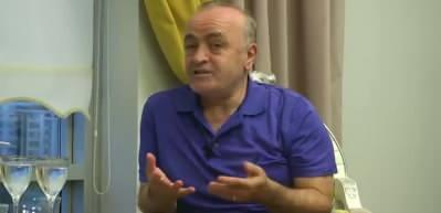 Fox Tv İsmail K&uuml;&ccedil;&uuml;kkaya ile 2 yıl evli olan Eda Demirci yaşadığı şiddeti anlattı!