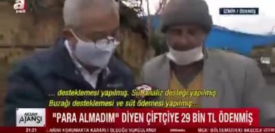 FOX TV'nin &ccedil;ift&ccedil;ilerle ilgili yalan haberi ortalığı karıştırdı! Altun tepki g&ouml;sterdi: Ayıptır