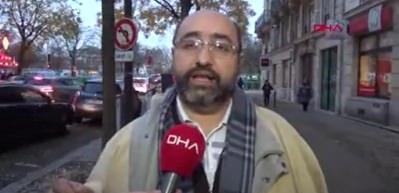 Fransa'da vergiler 6 aylık askıya alındı