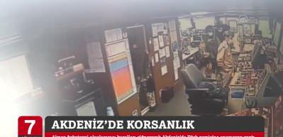 Fransa'nın g&ouml;z&uuml;n&uuml; kan b&uuml;r&uuml;d&uuml;! Resmen cadı avı başlattılar (24 Kasım 2020 G&uuml;n&uuml;n &Ouml;nemli Gelişmeleri)