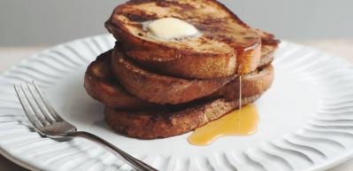 Fransız usul&uuml; tost tarifi