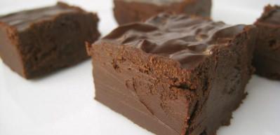 Fudge evde nasıl yapılır?