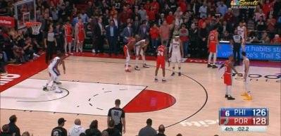 Furkan Korkmaz&rsquo;dan ma&ccedil; kazandıran &uuml;&ccedil;l&uuml;k