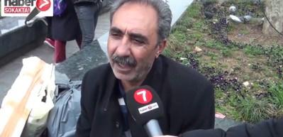 Trib&uuml;nlerdeki siyasi sloganlara tepki var!