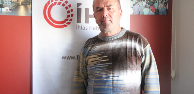 Futbolcularını tokatlayan antren&ouml;r konuştu! Oyuncularımla...