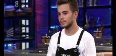 RT&Uuml;K affetmedi! İşte MasterChef T&uuml;rkiye'ye kesilen ceza