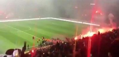 Galatasaray d&uuml;nya rekoru kırdı
