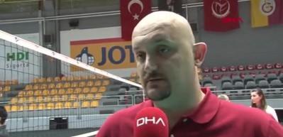 Galatasaray, Romanya'dan kupayla d&ouml;nmek istiyor 