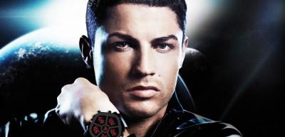 'Ronaldo' ile T&uuml;rkiye'ye geliyor