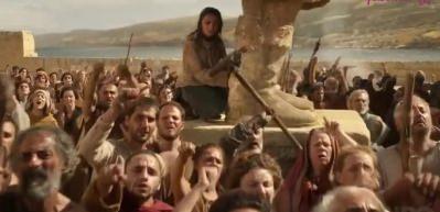 Game Of Thrones 8. sezonu başlıyor