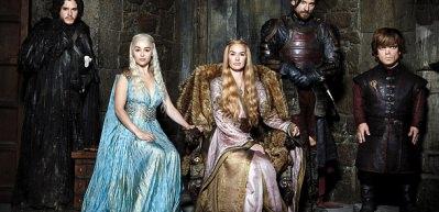 Game of Thrones&rsquo;un 6. sezonundan ilk fragman