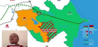 Ermenistan&rsquo;ın Azerbaycan-T&uuml;rkiye planını deşifre etti: Her an vurabilirler