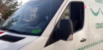 Gara şehidi Adıyaman'da defnedildi