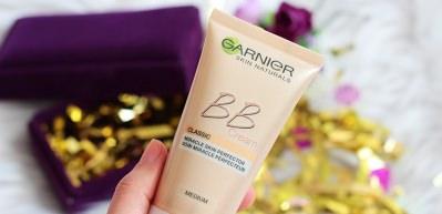 Garnier BB krem nasıl kullanılır?