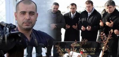 İHA Muhabiri İsmail G&uuml;neş'in son s&ouml;zleri