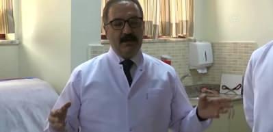 Gaziantep &Uuml;niversitesinden koronavir&uuml;s tedavisine y&ouml;nelik &ccedil;alışma