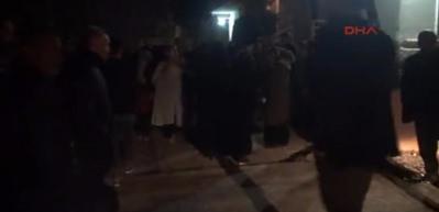 Gaziantepli şehit y&uuml;zbaşının baba evinde yas