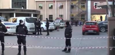 Gaziantep'teki patlamada hayatını kaybetti!