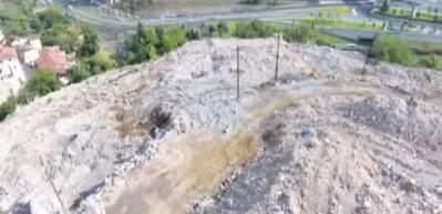 Gaziosmanpaşa&rsquo;da kentsel d&ouml;n&uuml;ş&uuml;m devam ediyor