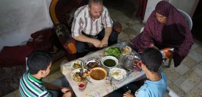 Gazzeli annenin en b&uuml;y&uuml;k hayali