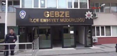  Gebze'de FET&Ouml; ş&uuml;phelisi 6 işadamı adliyeye sevk edildi