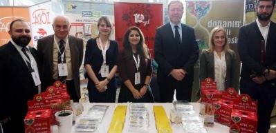 Ge&ccedil;en yıl 555 ton atık pil toplandı