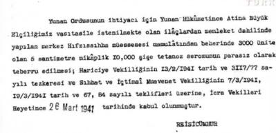 T&uuml;rkiye'ye haksız eleştirilere tokat gibi cevap!