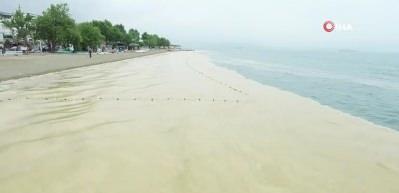 Bilim insanları harekete ge&ccedil;ti! Marmara'ya a&ccedil;ıldılar