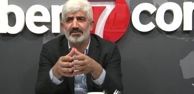 GENAR a&ccedil;ıkladı! AK Parti'nin en b&uuml;y&uuml;k problemi...