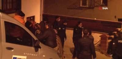  Gen&ccedil; kadın evinin banyosunda &ouml;l&uuml; bulundu