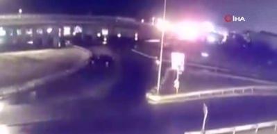 Gen&ccedil; polis memuru aracında &ouml;l&uuml; bulundu