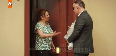 Gen&ccedil;liğim Eyvah 5. B&ouml;l&uuml;m Fragmanı