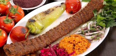 Ger&ccedil;ek Adana kebap tarifi