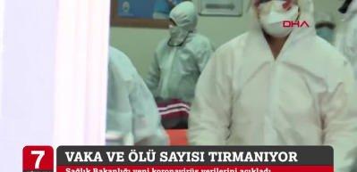 Gerilim fırlayacak! (2 Aralık 2020 G&uuml;n&uuml;n &Ouml;nemli Gelişmeleri)