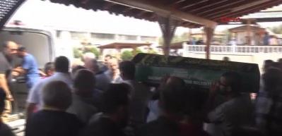 Geriye kimse kalmadı! T&uuml;rkiye'nin y&uuml;reği yandı